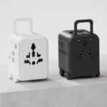 Adapter podróżny Xoopar