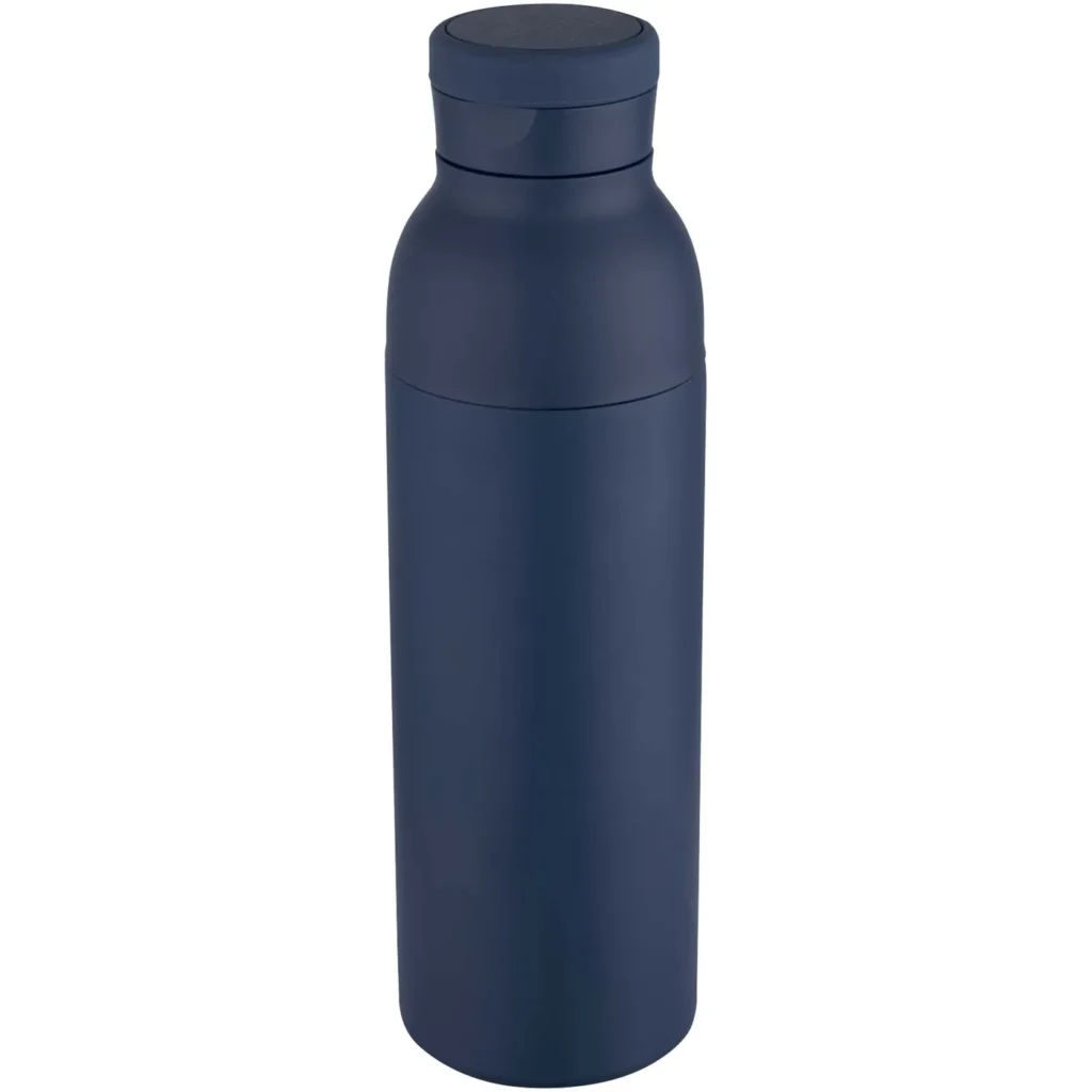 Butelka termiczna z podwójną ścianką 650 ml