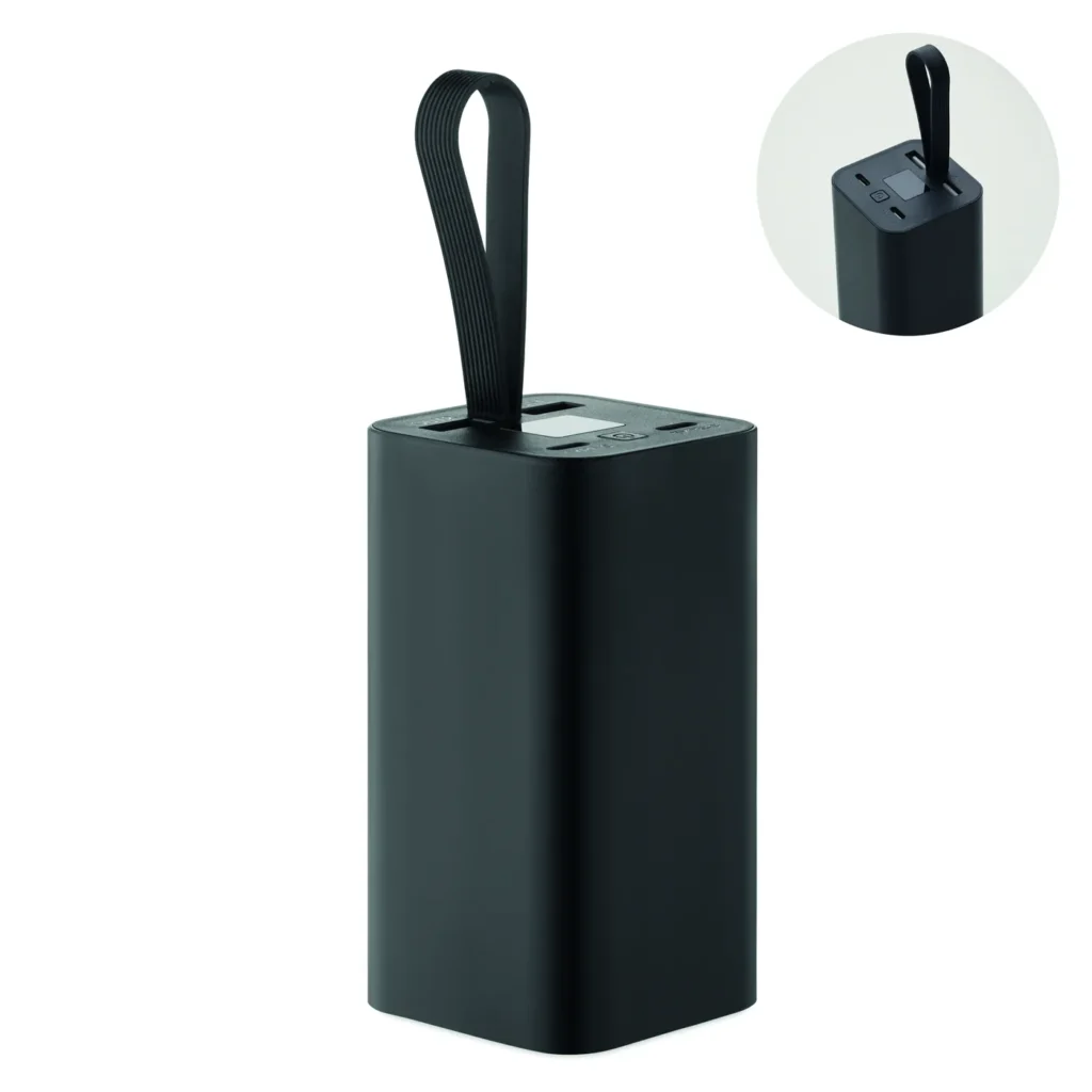 Powerbank 20 000 mAh